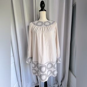 Generra Boho Chic Dress